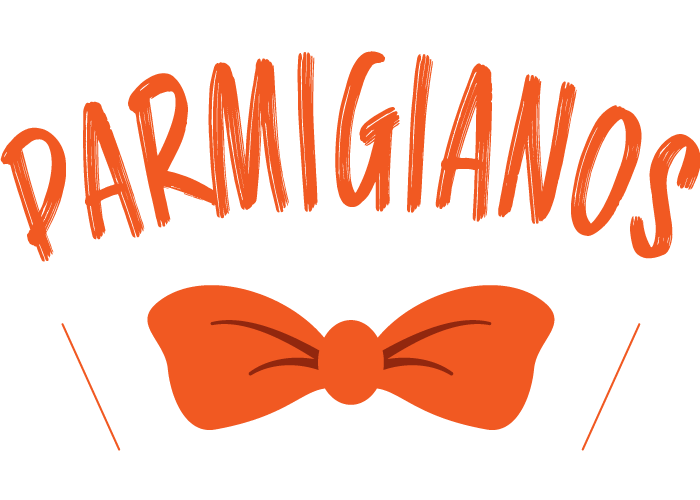 Logo Parmigianos