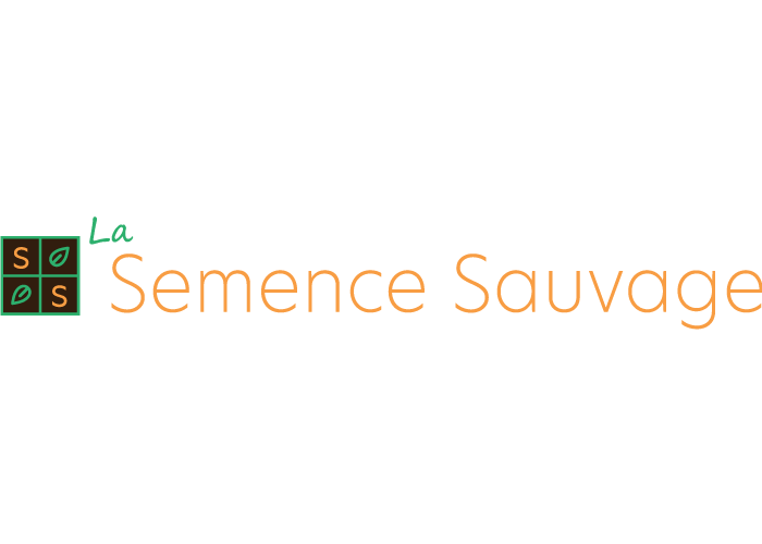 Logo La Semence Sauvage